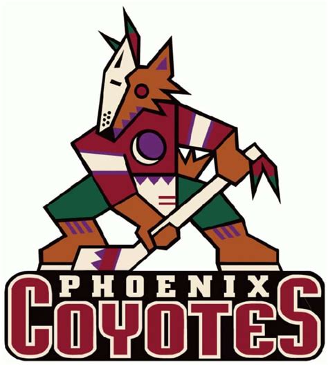 arizona coyotes logo colors